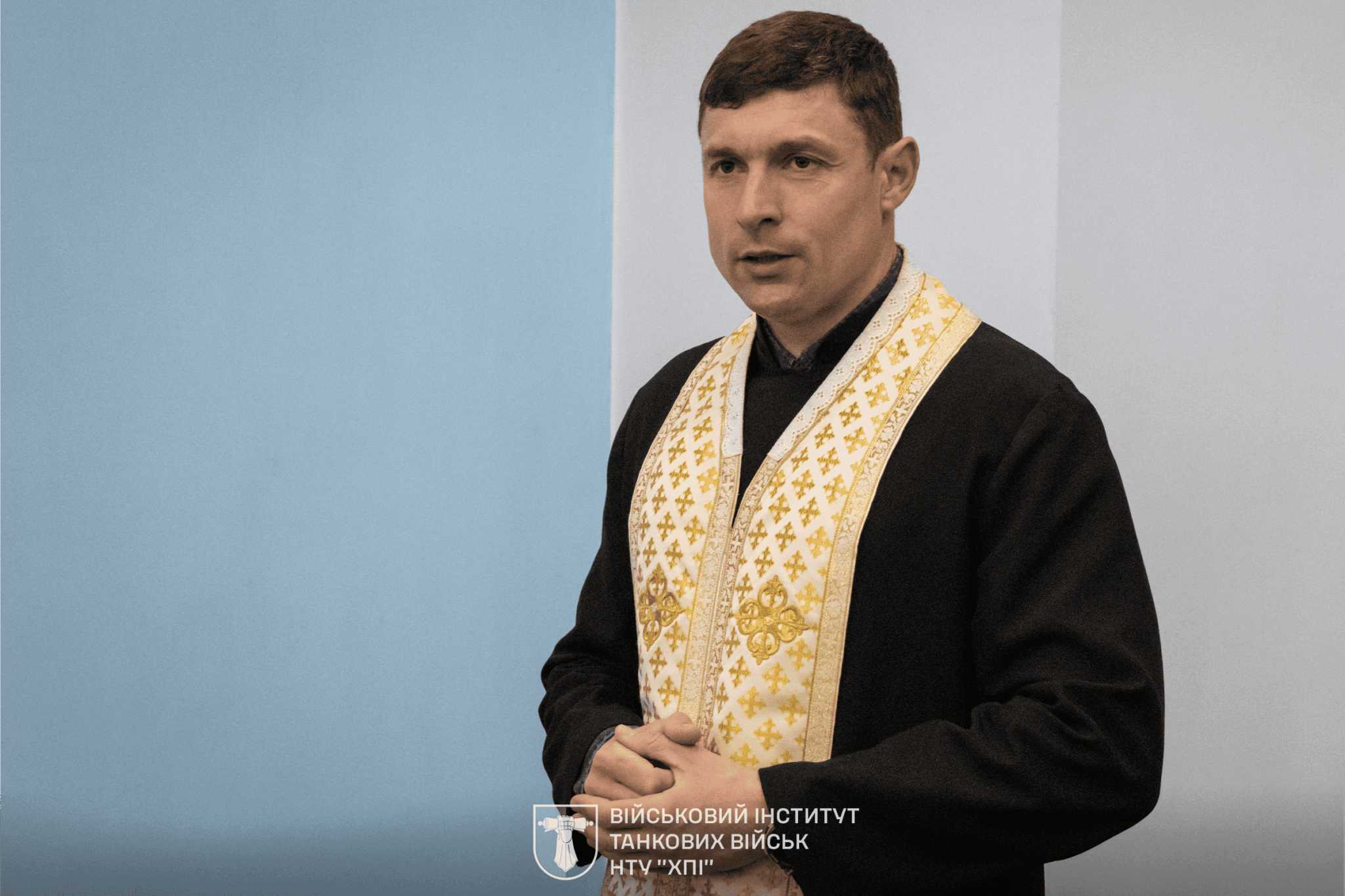 Черговий випуск слухачів Центру підвищення кваліфікації